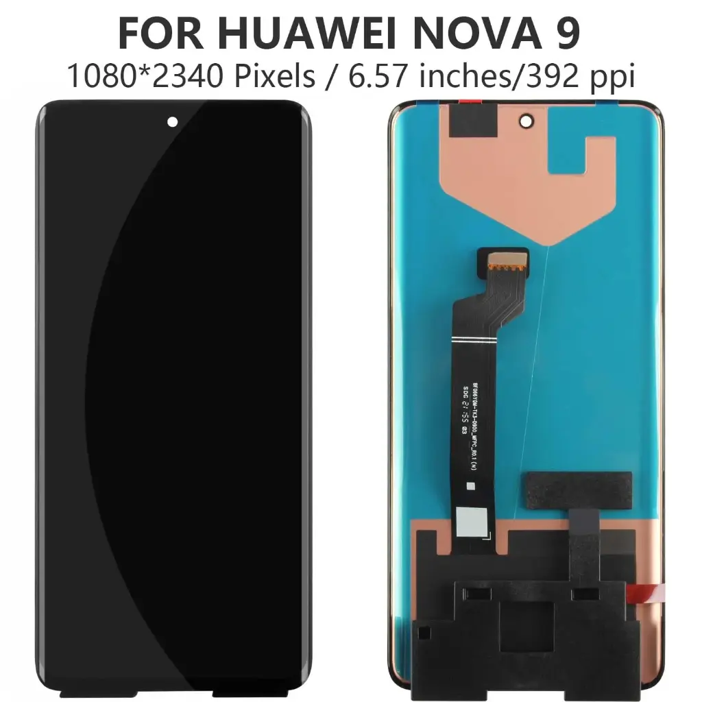 PANTALLA HUAWEI NOVA 9 ORI