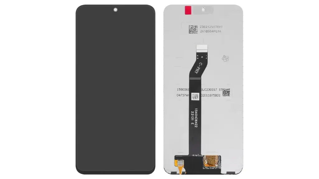 PANTALLA HUAWEI NOVA Y90 ORI