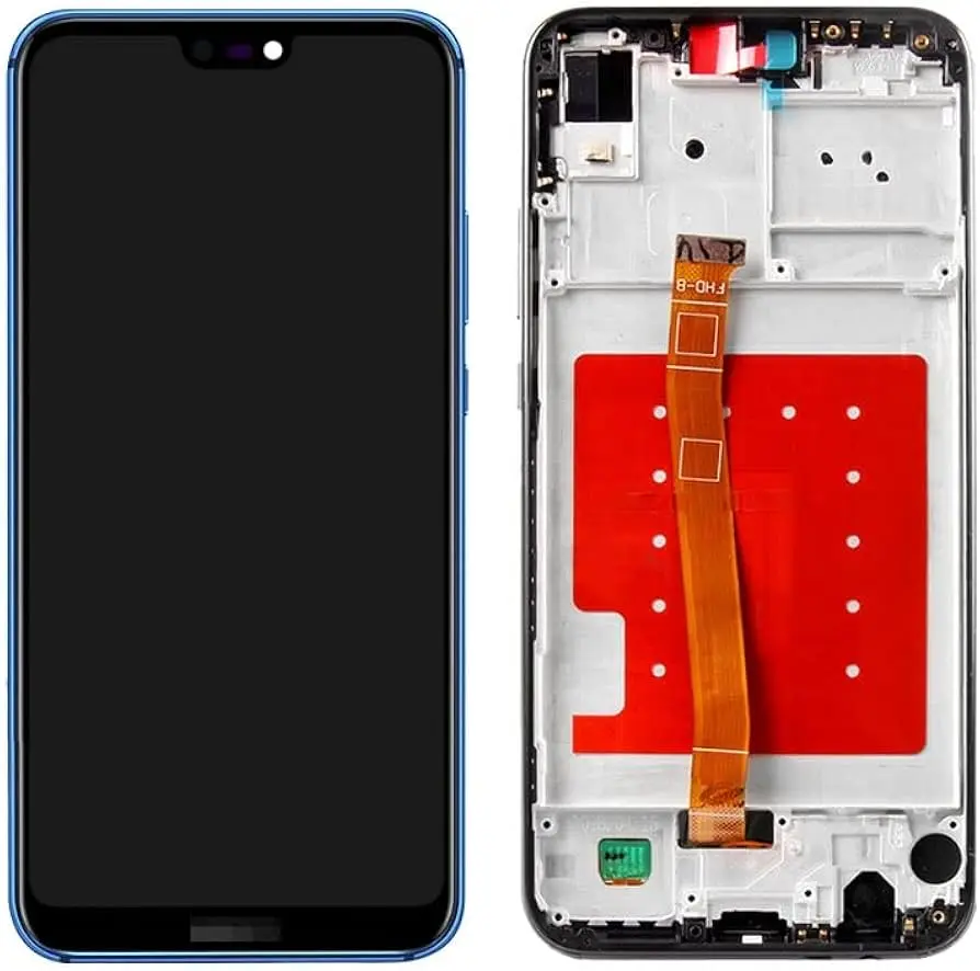 PANTALLA HUAWEI P20 LITE ORI CM