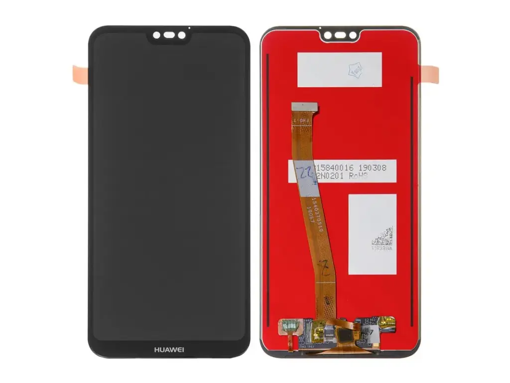 PANTALLA HUAWEI P20 ORI SM/CH