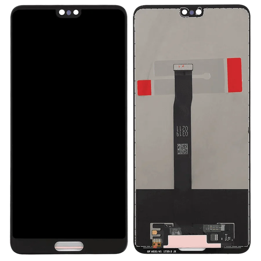 PANTALLA HUAWEI P20 ORI SM/SH