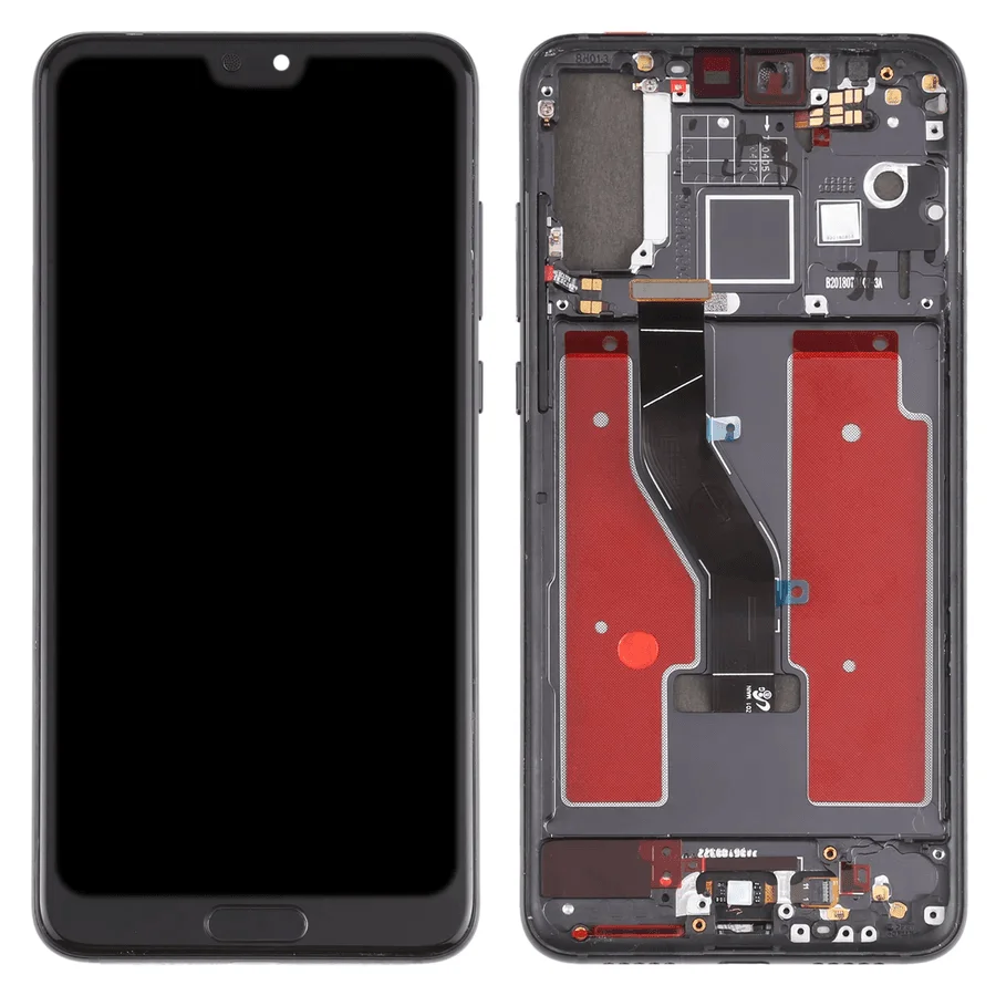 PANTALLA HUAWEI P20 PRO INCELL CM