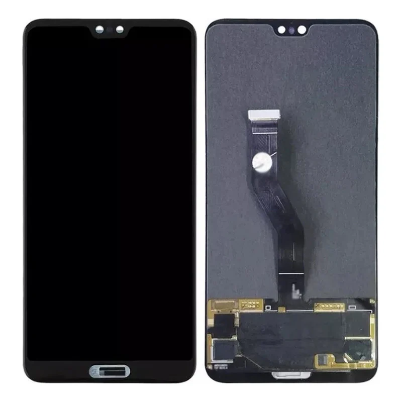 PANTALLA HUAWEI P20 PRO OLED CM C/HUELLA