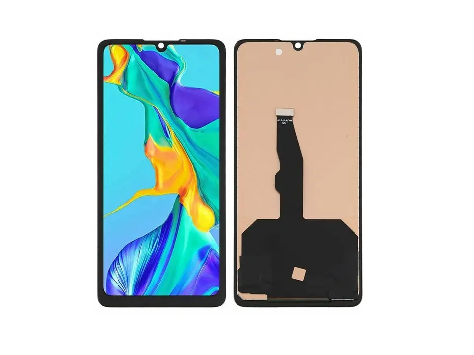 PANTALLA HUAWEI P30 INCELL S/M
