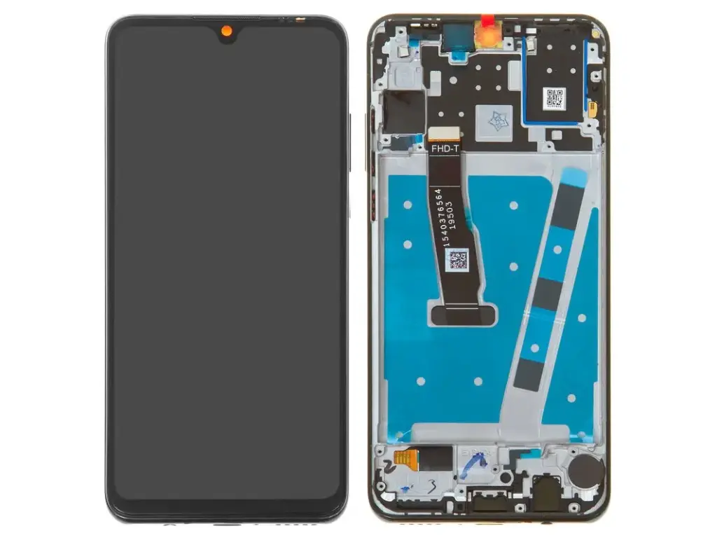 PANTALLA HUAWEI P30 LITE ORI CM