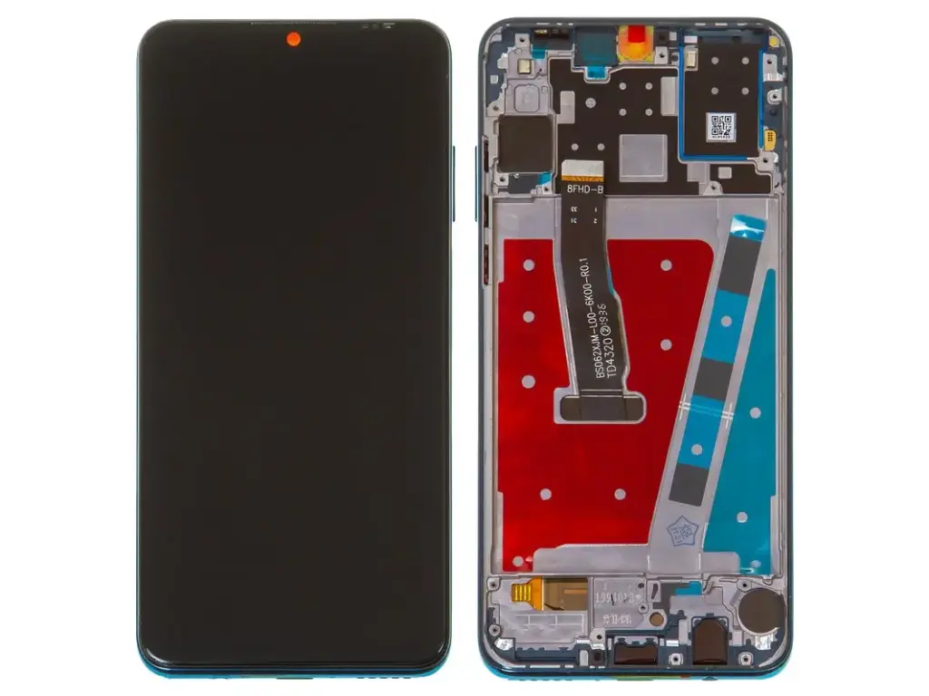 PANTALLA HUAWEI P30 OLED CM AZUL