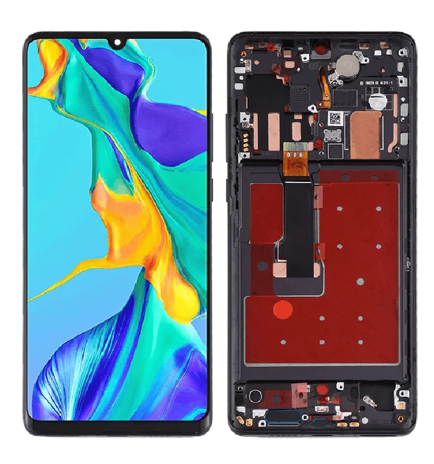 PANTALLA HUAWEI P30 PRO OLED CM