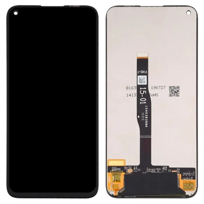 PANTALLA HUAWEI P40 LITE ORI