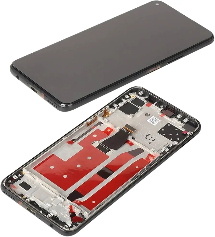 PANTALLA HUAWEI P40 LITE ORI CM