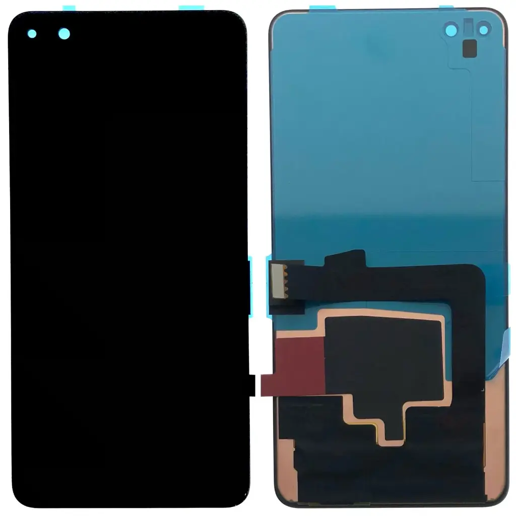 PANTALLA HUAWEI P40 ORI SM