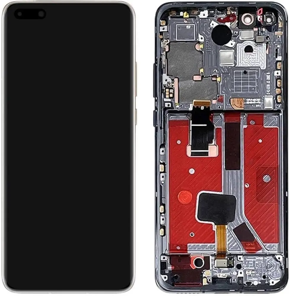 PANTALLA HUAWEI P40 PRO ORI CM