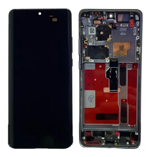 PANTALLA HUAWEI P50 PRO OLED CM