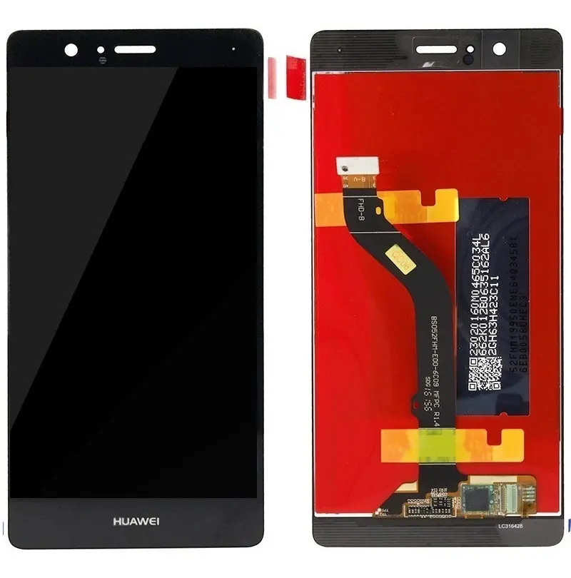 PANTALLA HUAWEI P9 LITE 2017 ORI SL NG