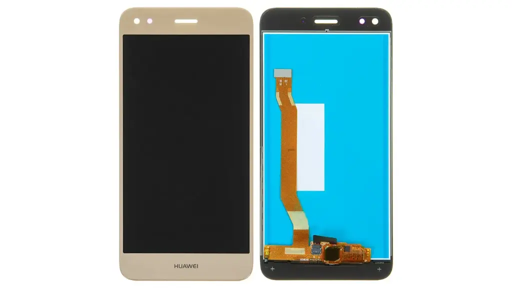 PANTALLA HUAWEI P9 LITE ORI SL DR