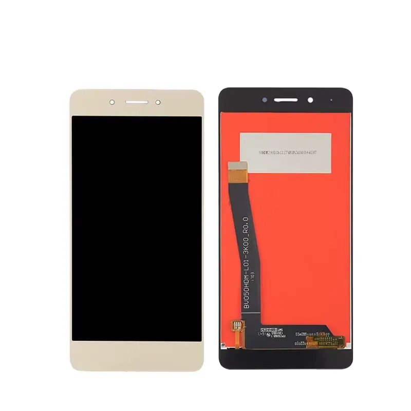 PANTALLA HUAWEI P9 LITE SMART SL BL