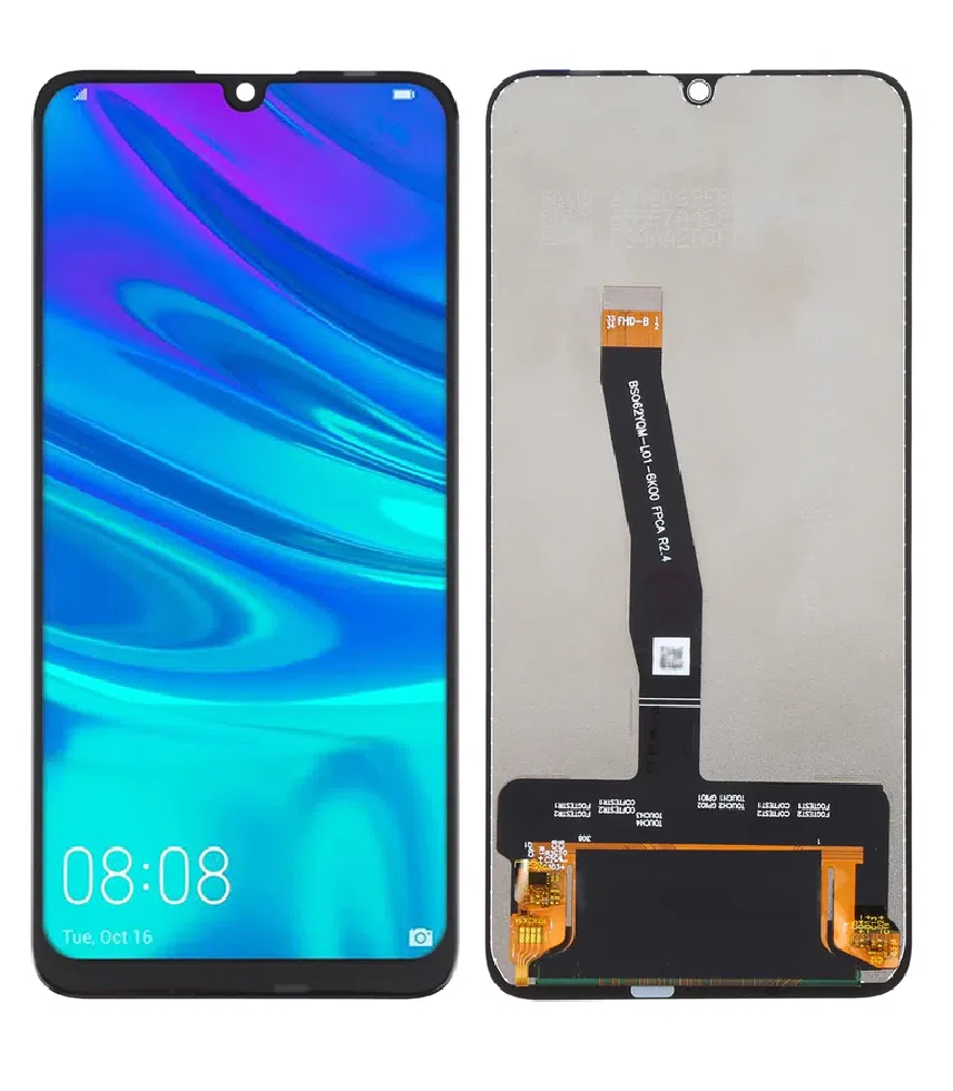 PANTALLA HUAWEI PSMART 2019 ORI