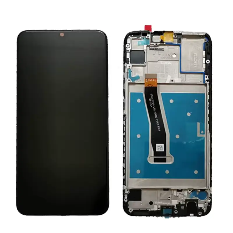 PANTALLA HUAWEI PSMART SL CM NG
