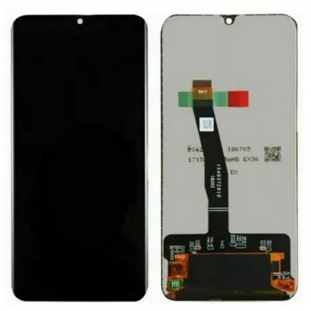 PANTALLA HUAWEI PSMART SL SM NG
