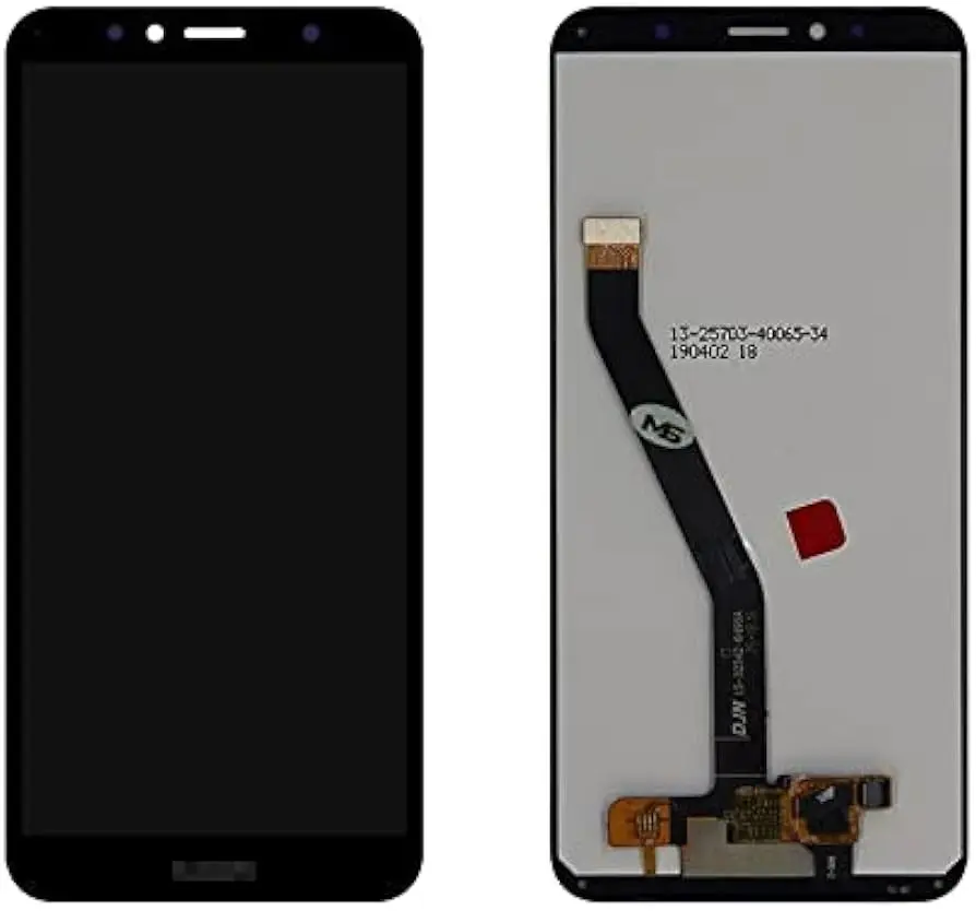 PANTALLA HUAWEI Y6 2018 ORI CL NG