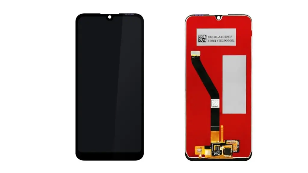 PANTALLA HUAWEI Y6 2019 ORI