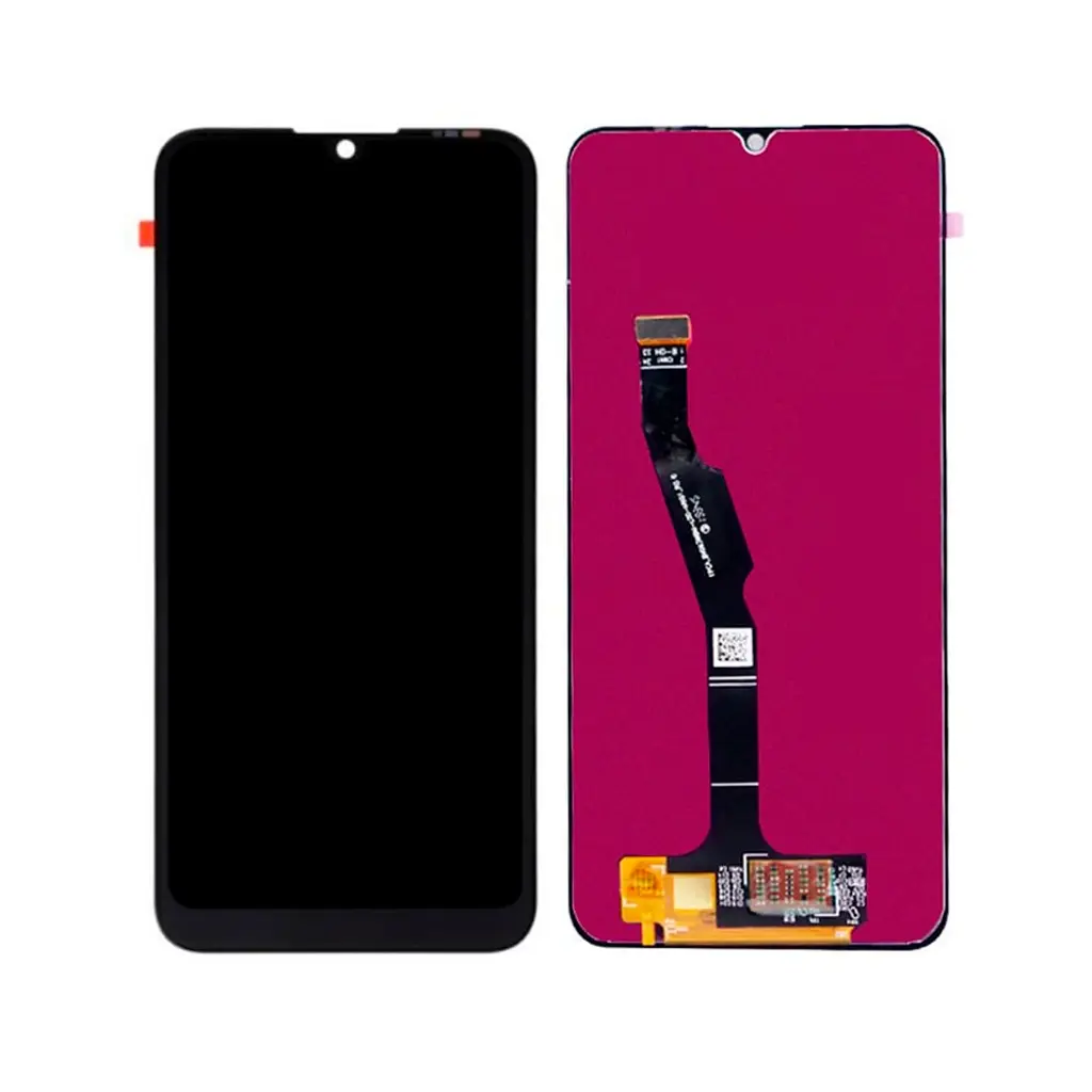 PANTALLA HUAWEI Y6P ORI