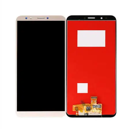 PANTALLA HUAWEI Y7 2018 ORI SL DR