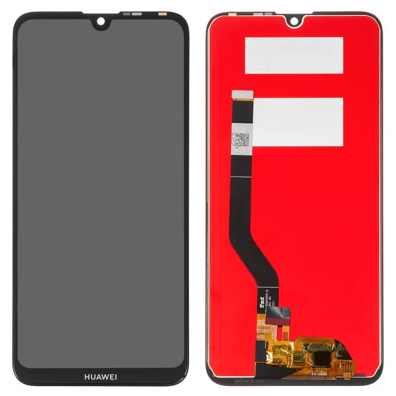 PANTALLA HUAWEI Y7 2019 ORI
