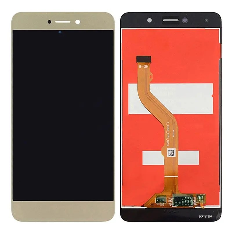 PANTALLA HUAWEI Y7 ORI SL DR