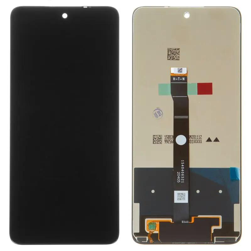 PANTALLA HUAWEI Y7A / PSMART 2021 ORI