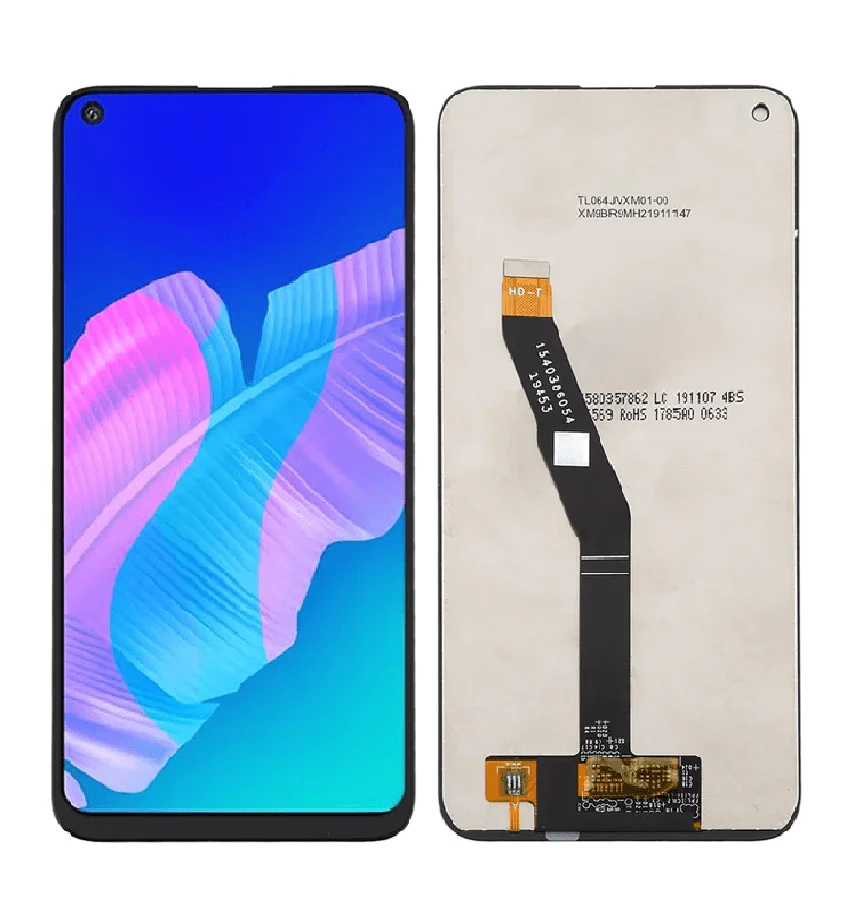 PANTALLA HUAWEI Y7P ORI