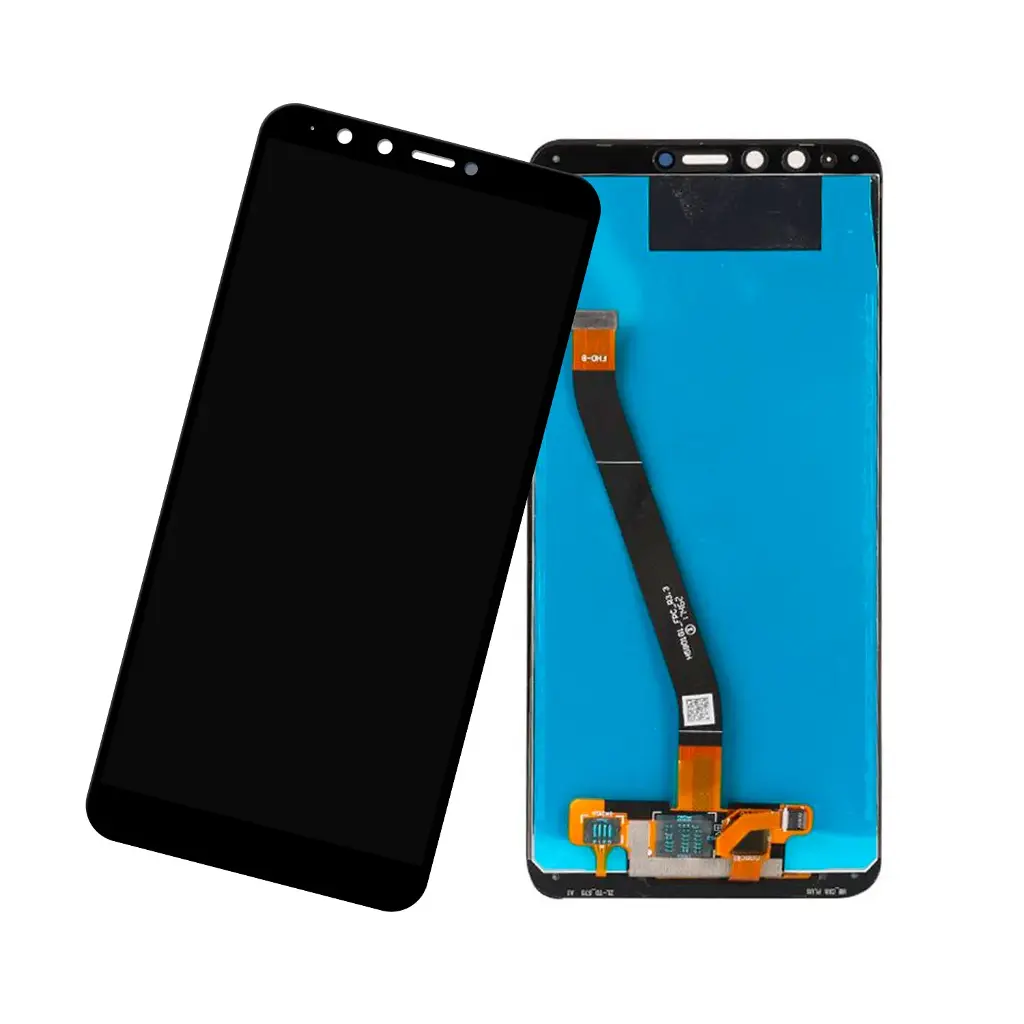 PANTALLA HUAWEI Y9 2018 ORI SL NG