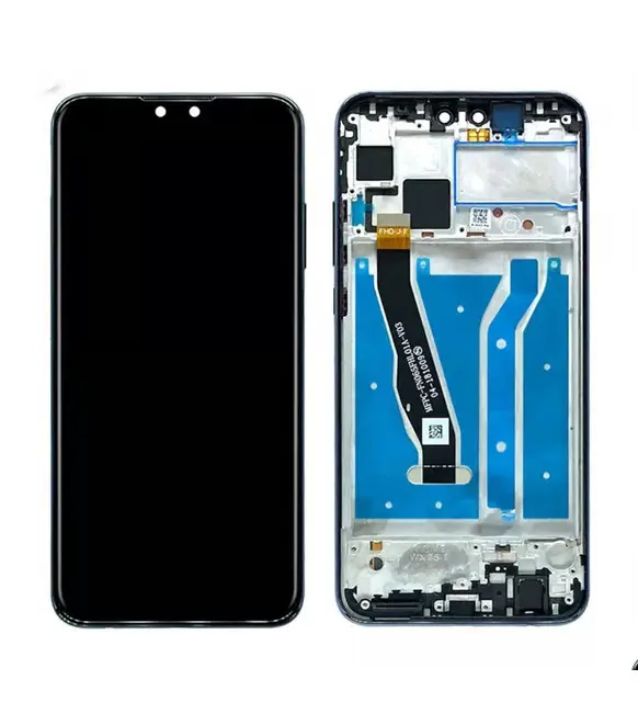 PANTALLA HUAWEI Y9 2019 ORI CM