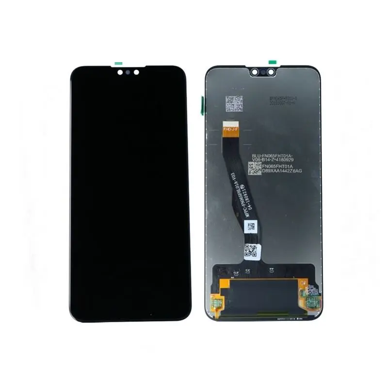 PANTALLA HUAWEI Y9 2019/Y8S ORI