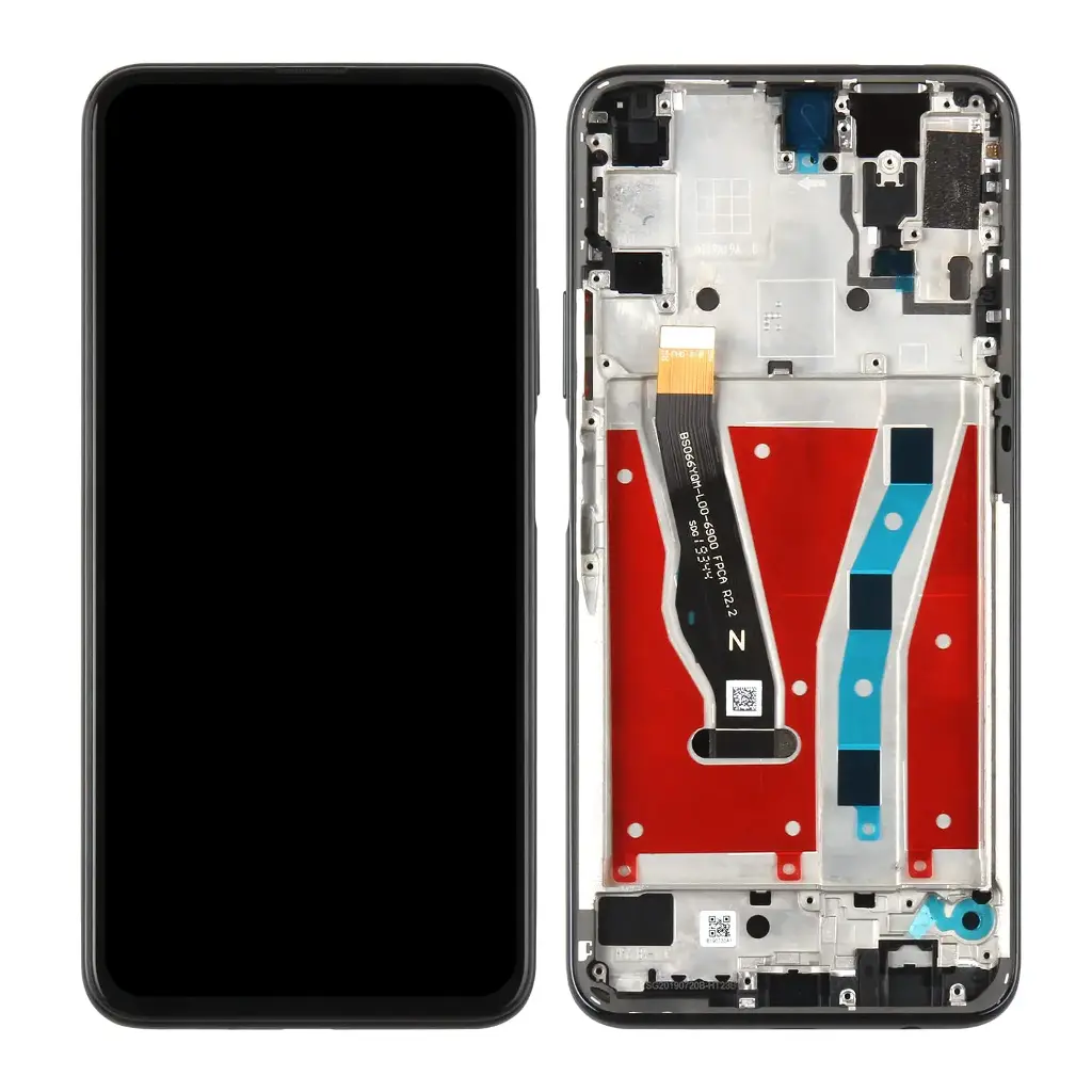 PANTALLA HUAWEI Y9 PRIME 2019 ORI CM