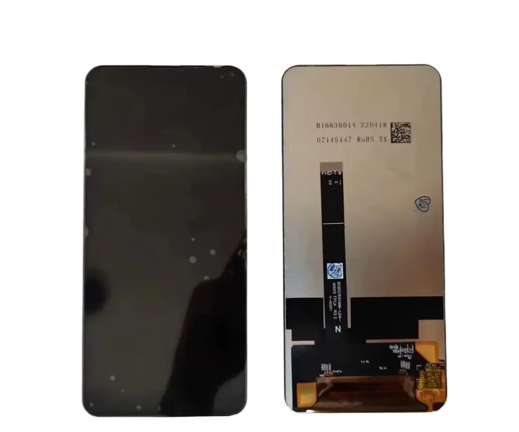 PANTALLA HUAWEI Y9A ORI