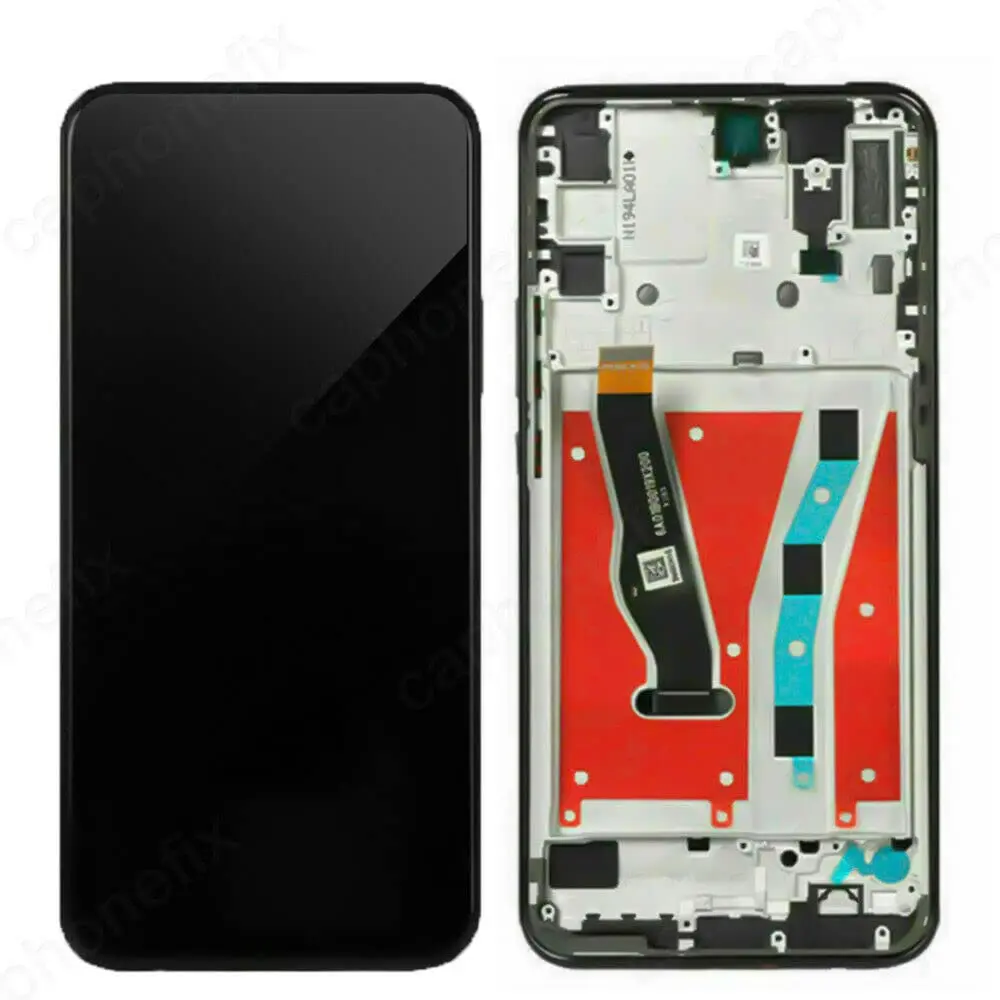 PANTALLA HUAWEI Y9S ORI CM