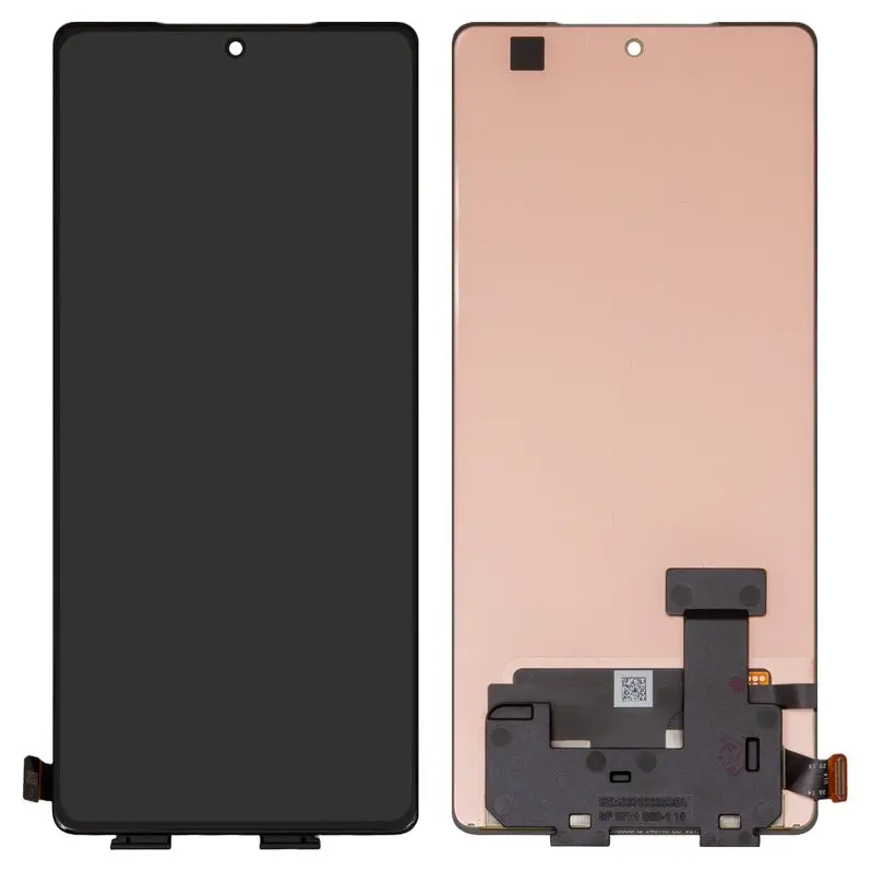 PANTALLA INFINIX GT 20 PRO 5G ORI