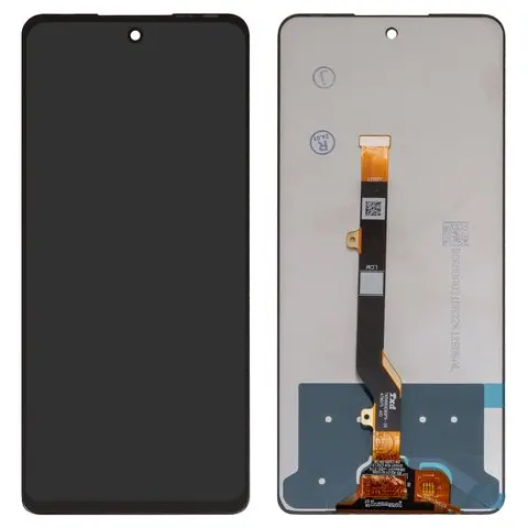 PANTALLA INFINIX HOT 30 5G ORI
