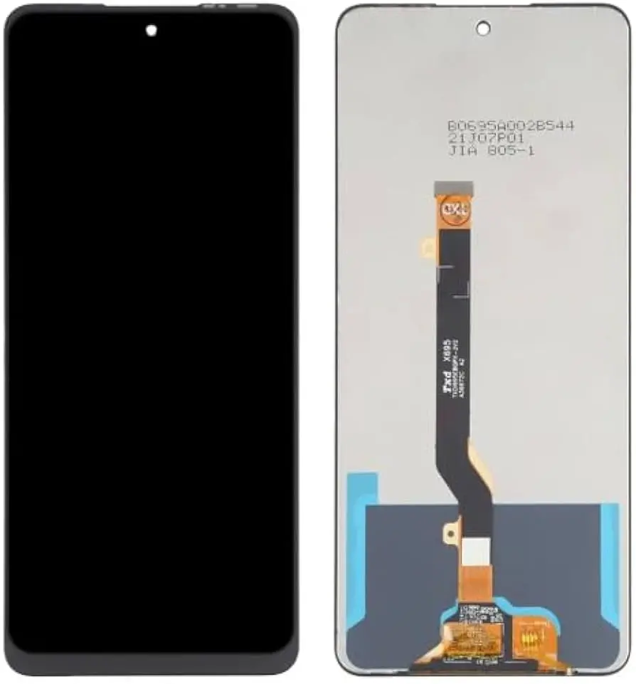 PANTALLA INFINIX HOT 40 PRO ORI