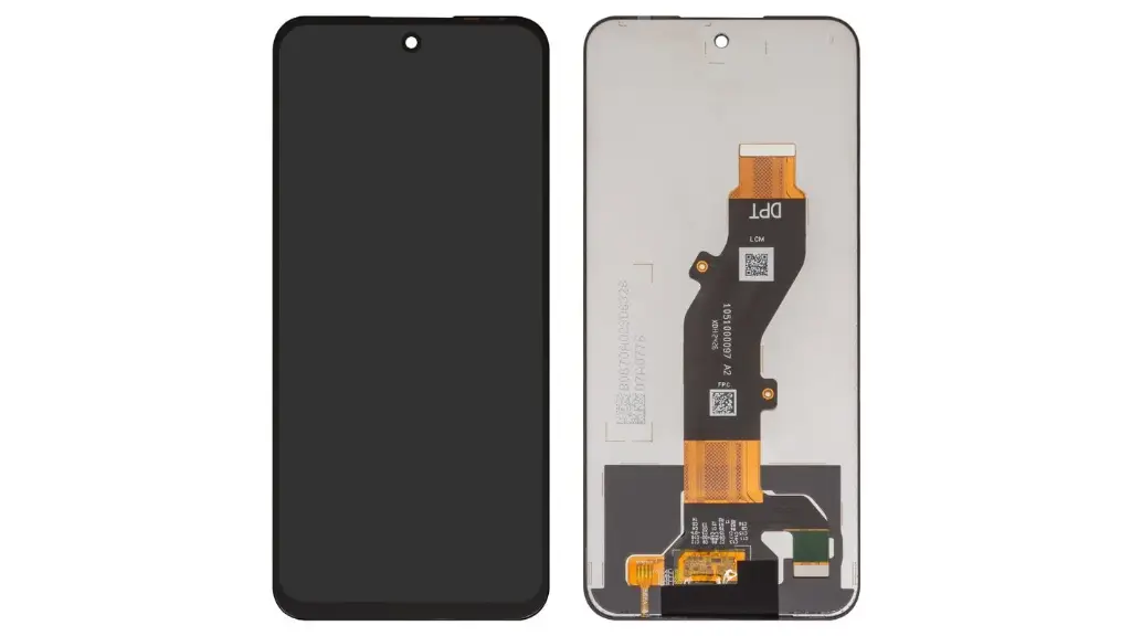 PANTALLA INFINIX HOT 50i/SMART 9/TECNO SPARK GO 1 ORI