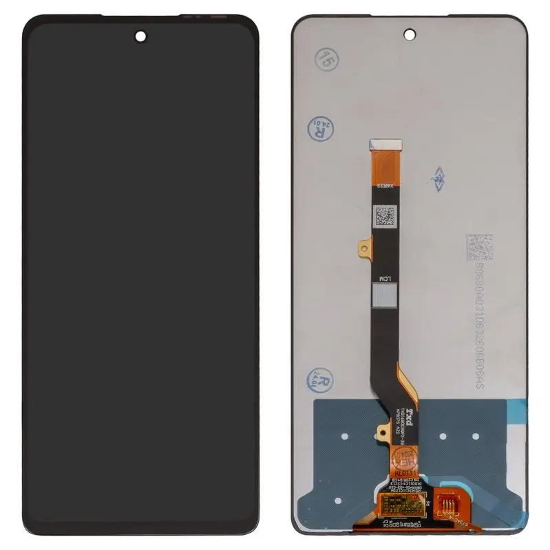 PANTALLA INFINIX NOTE 30 5G ORI