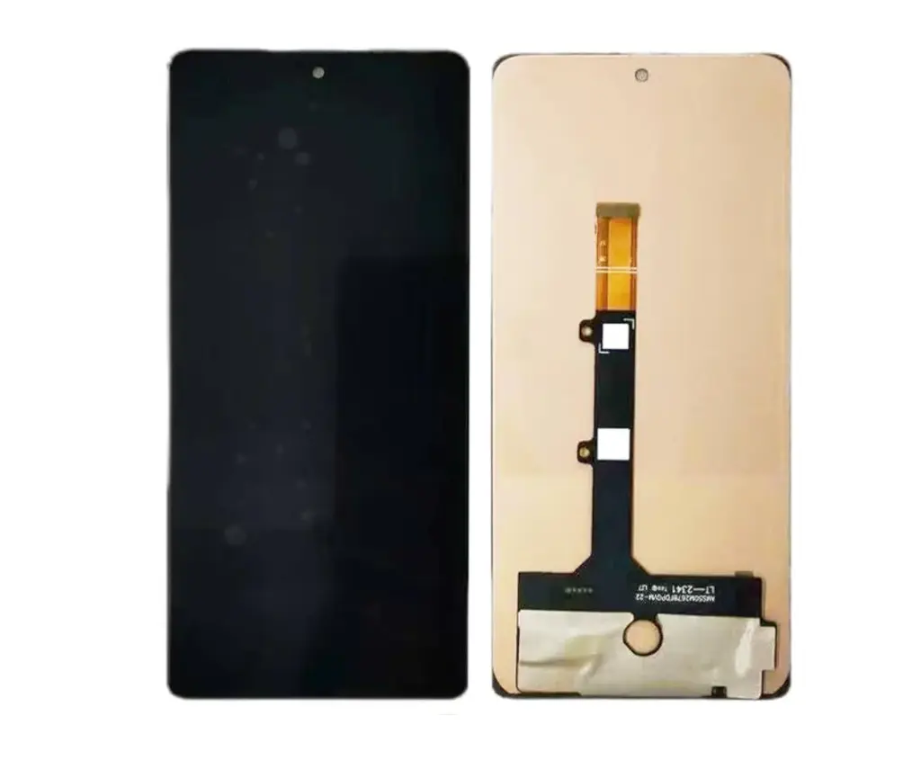 PANTALLA INFINIX NOTE 40X ORI