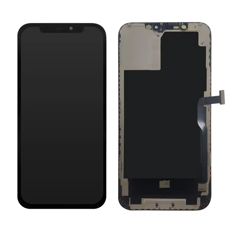 PANTALLA IPHONE 12 MINI OLED