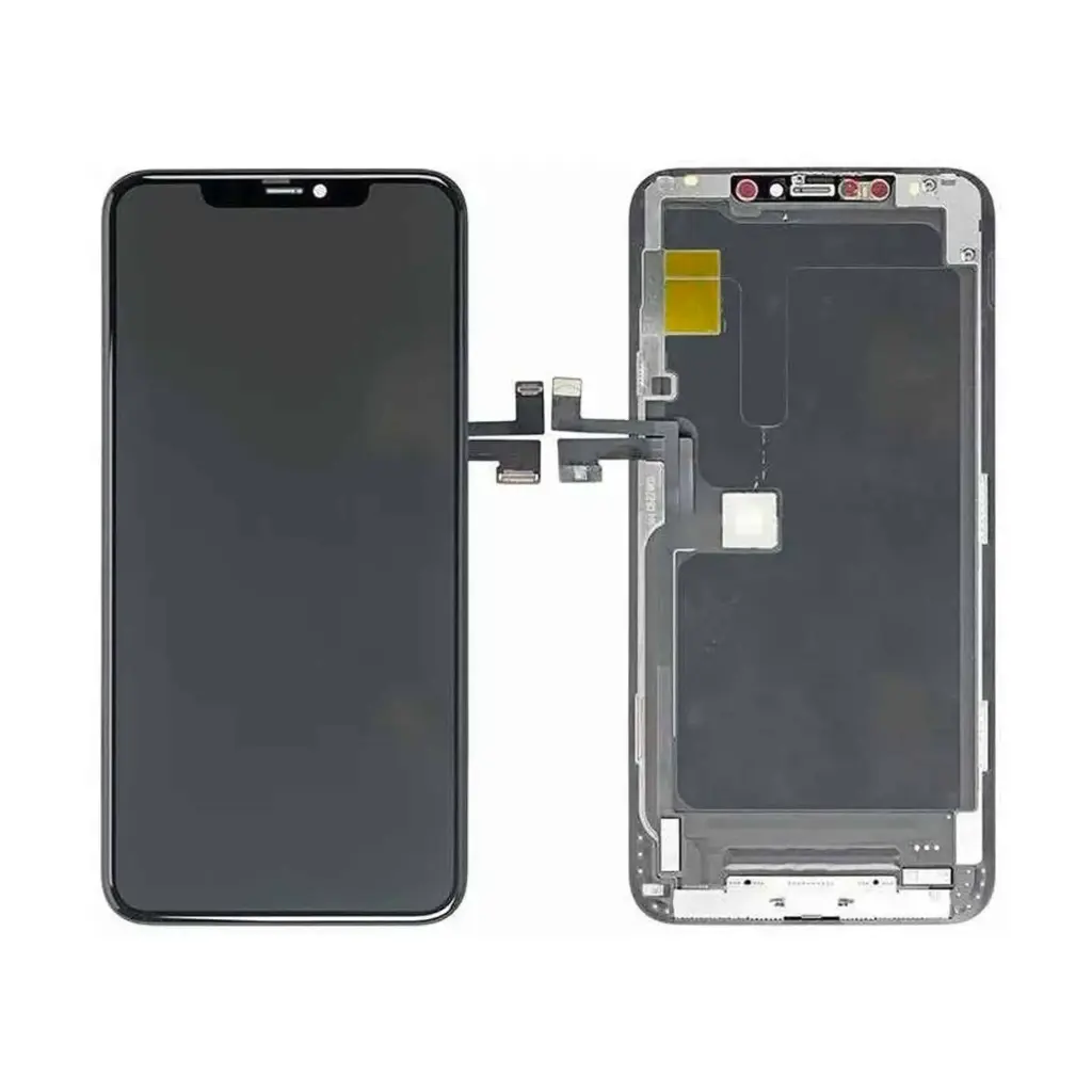 PANTALLA IPHONE 12/12 PRO OLED GX