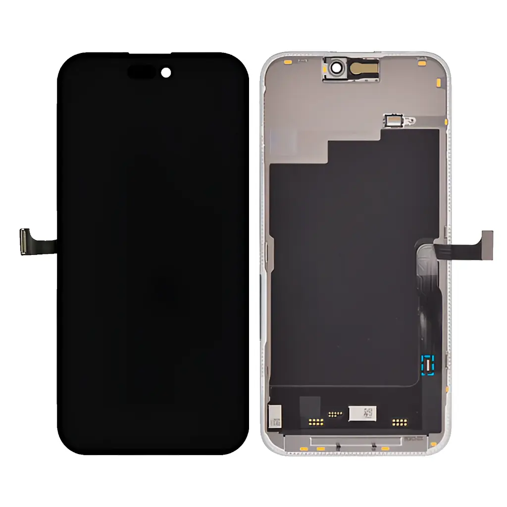 PANTALLA IPHONE 15 PRO MAX ORI