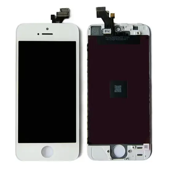 PANTALLA IPHONE 5G BL INCELL