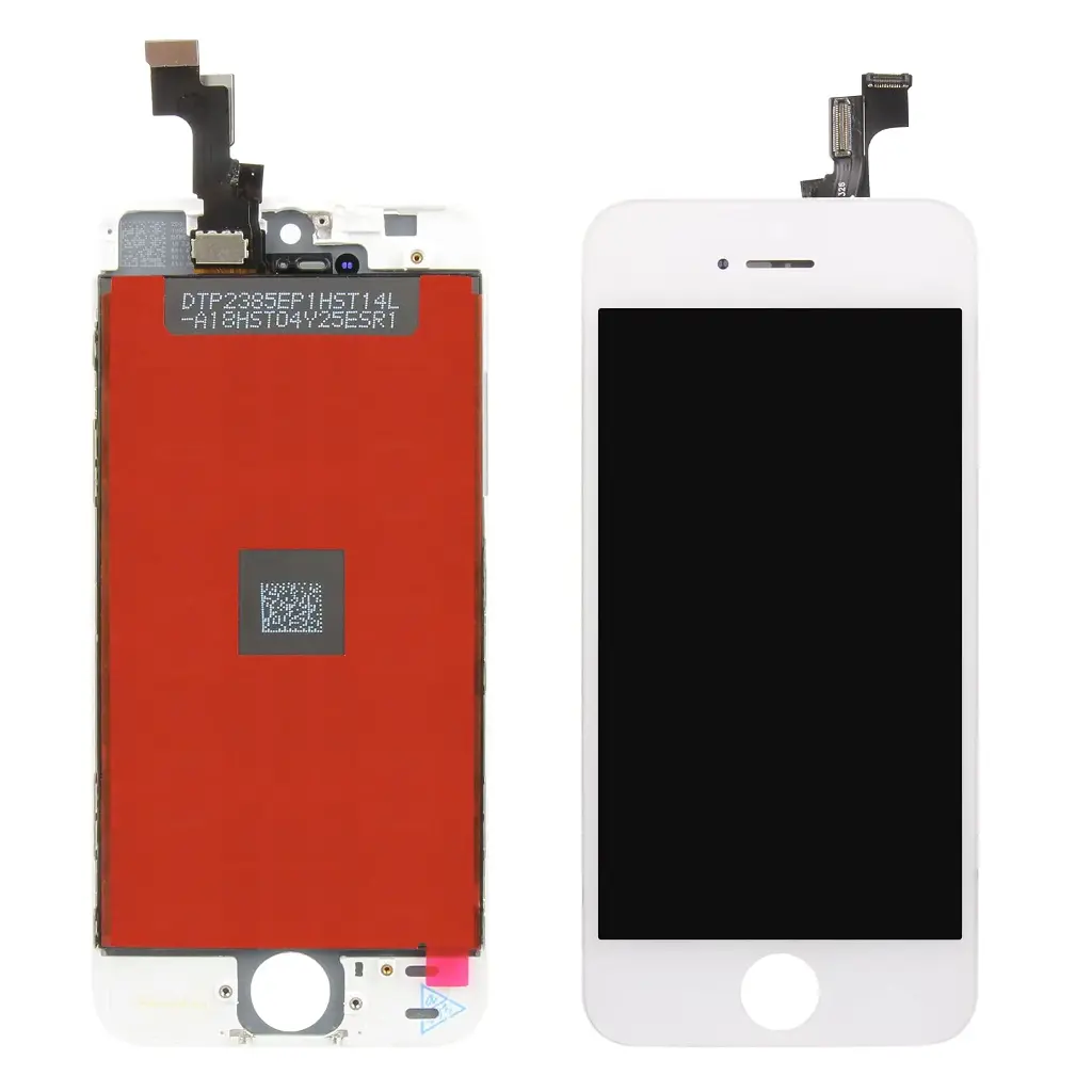 PANTALLA IPHONE 5S/5SE BL INCELL