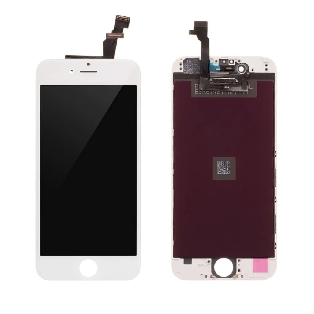PANTALLA IPHONE 6G BL INCELL