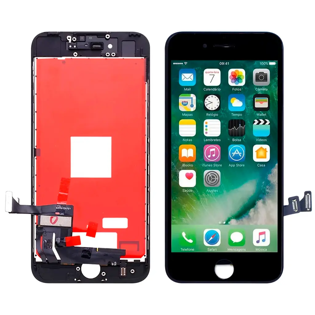 PANTALLA IPHONE 7G NG INCELL