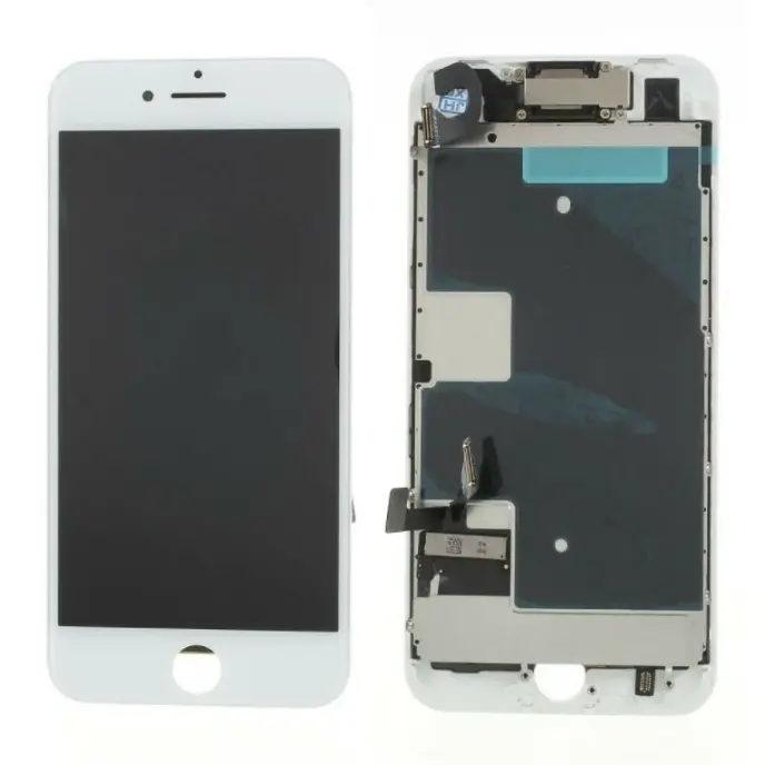 PANTALLA IPHONE 8 PLUS BL ORI CH